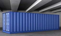 ContainersFrigifique - ModukStock