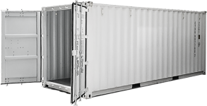 Containers Classic - ModukStock